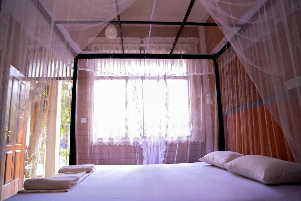 Eco Square Resort Mirissa Habitación foto